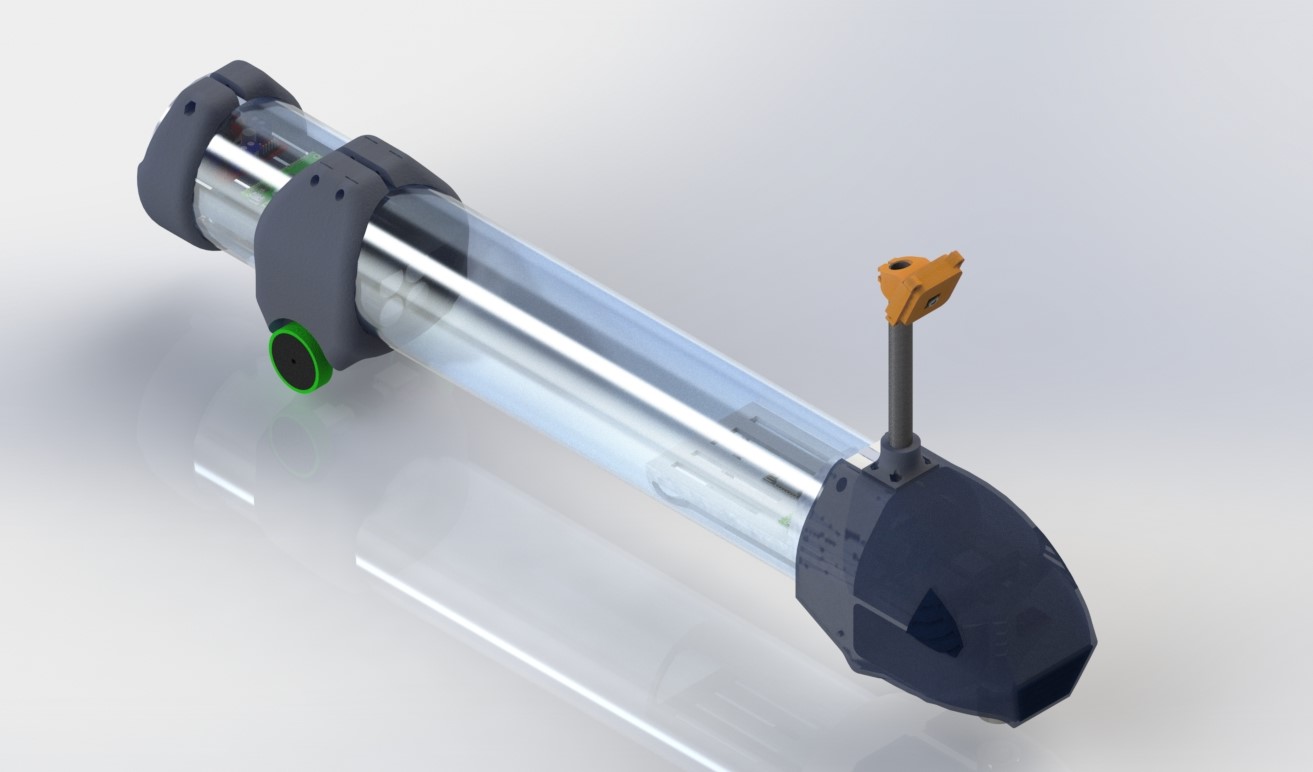 Trimetric View